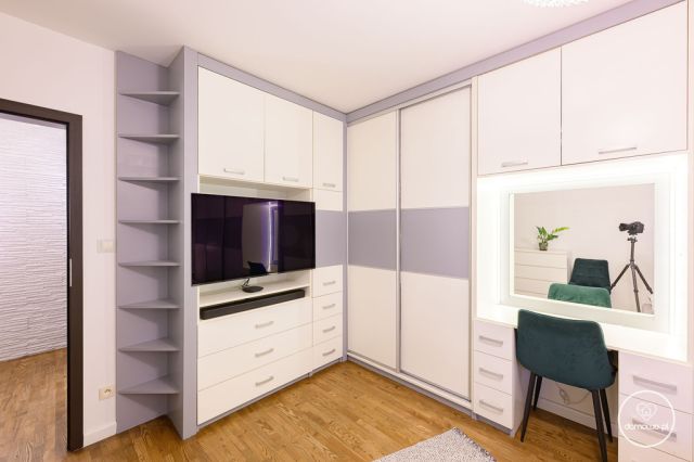 Mieszkanie 4-pokojowe Warszawa Bielany. Zdjęcie 18