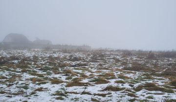 Działka budowlana Ślesin