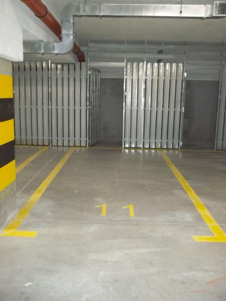 Mieszkanie 2-pokojowe Warszawa Białołęka, ul. Vincenza Belliniego. Zdjęcie 10