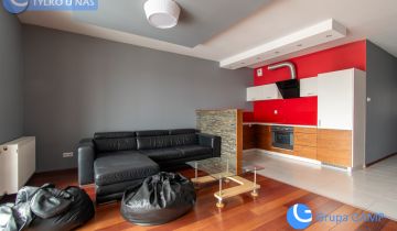 Mieszkanie 3-pokojowe Kraków Grzegórzki, ul. Grzegórzecka