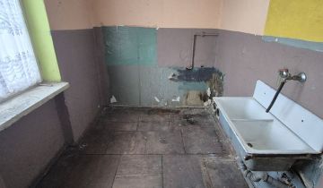 Mieszkanie 2-pokojowe Zabrze Rokitnica, ul. Budowlana