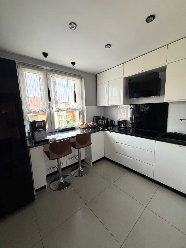 Mieszkanie 4-pokojowe Wrocław Krzyki, ul. Zefirowa. Zdjęcie 7