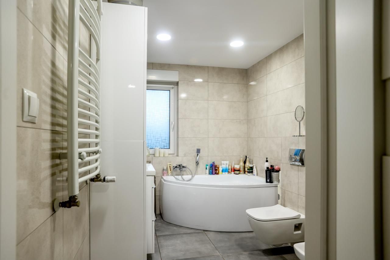 dom wolnostojący, 4 pokoje Nowogrodziec, ul. Janusza Kusocińskiego. Zdjęcie 13