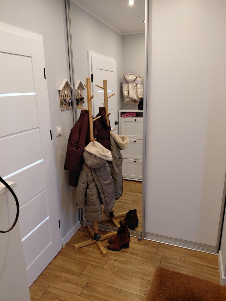 dom wolnostojący, 4 pokoje Zębowo. Zdjęcie 16