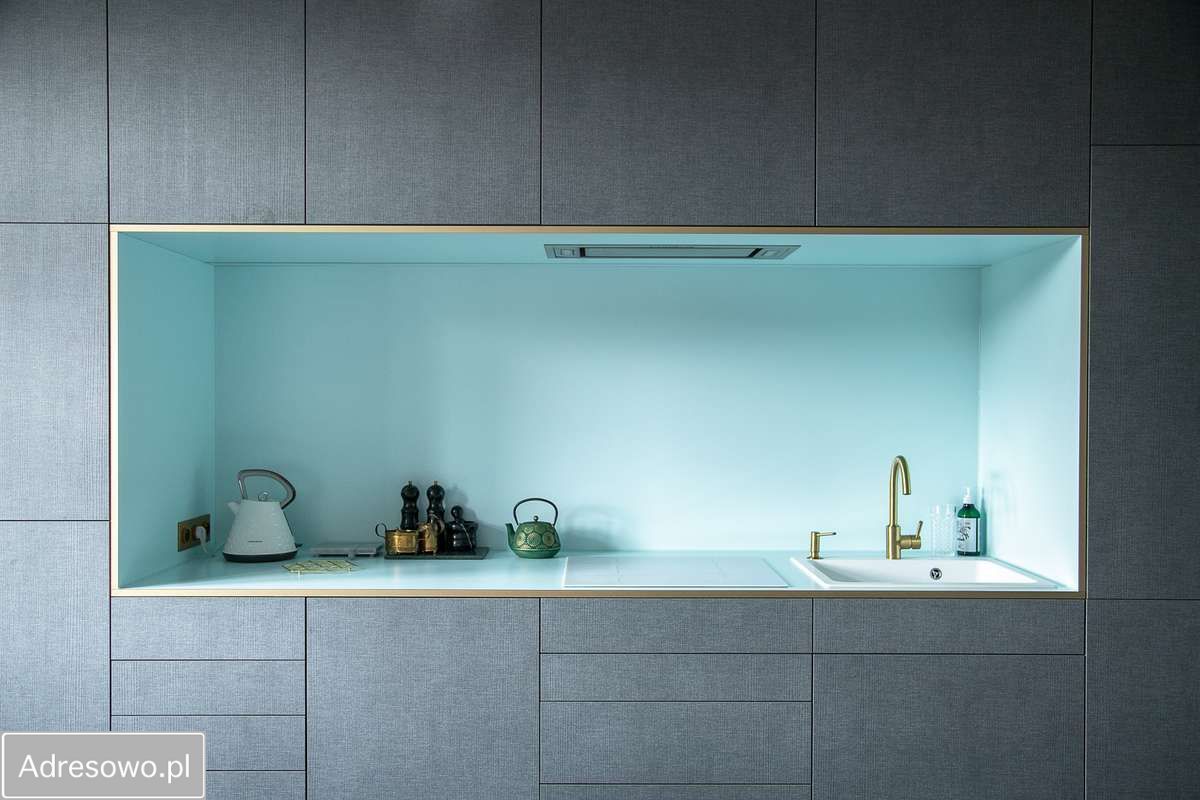 Mieszkanie 4-pokojowe Wrocław Śródmieście, pl. Icchaka Lejba Pereca. Zdjęcie 10