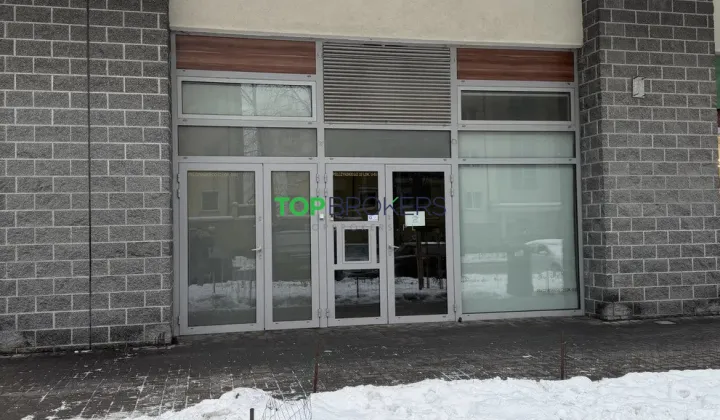 Lokal Warszawa Bemowo