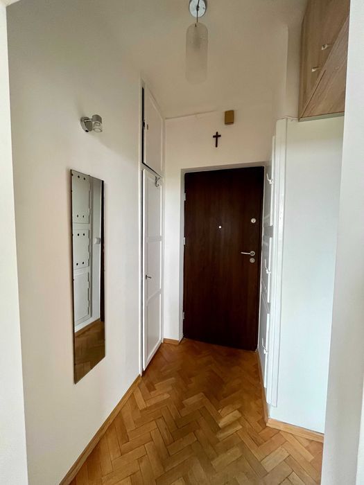 Mieszkanie 1-pokojowe Warszawa Mokotów, ul. Racławicka. Zdjęcie 2