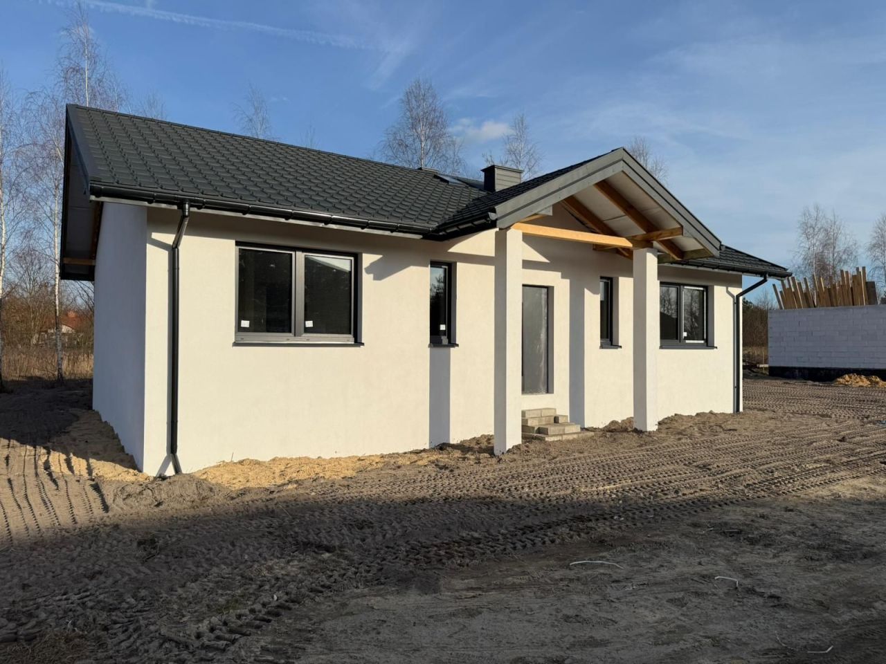 dom wolnostojący Rajec Poduchowny. Zdjęcie 7