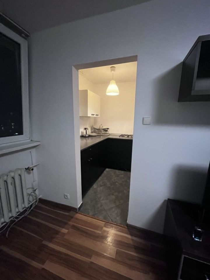 Mieszkanie 3-pokojowe Tychy Centrum, ul. Darwina. Zdjęcie 6