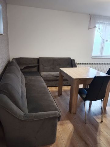 Mieszkanie 1-pokojowe Nowe Miasto Lubawskie. Zdjęcie 1