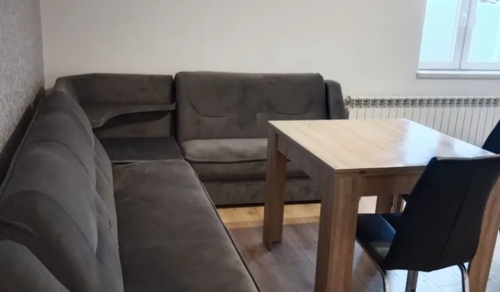 Mieszkanie 1-pokojowe Nowe Miasto Lubawskie