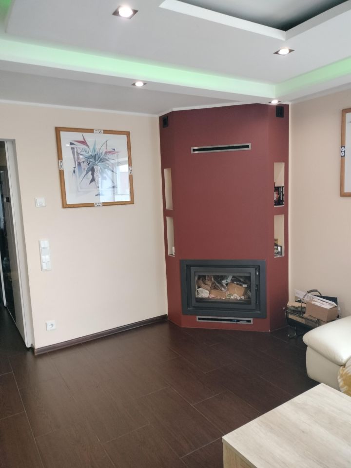 dom wolnostojący, 5 pokoi Kołczygłówki. Zdjęcie 4