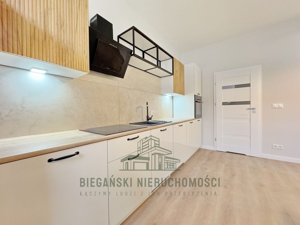 Mieszkanie 2-pokojowe Lublin Stare Miasto, ul. Cyrulicza. Zdjęcie 4