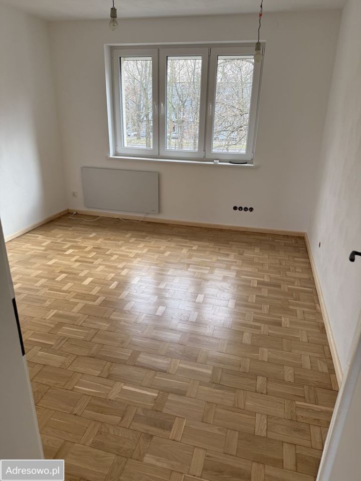 Mieszkanie 3-pokojowe Wrocław Biskupin, ul. Karola Olszewskiego. Zdjęcie 2