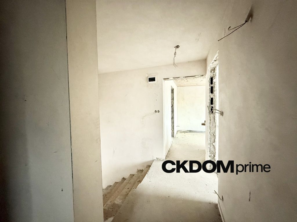 dom wolnostojący, 7 pokoi Lesica Bławatków. Zdjęcie 21