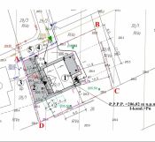 Działka budowlana Sędziszów Małopolski, ul. Piaskowa. Zdjęcie 1
