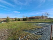 Działka rolno-budowlana Wilkołaz Górny. Zdjęcie 4