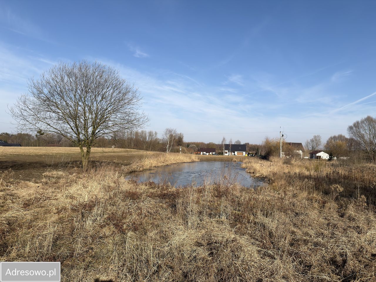 Działka budowlana Sulnowo, ul. Stawowa. Zdjęcie 10