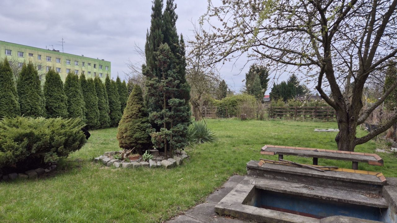 Działka rod Zabrze Biskupice. Zdjęcie 8