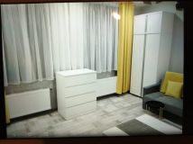 Mieszkanie 1-pokojowe Gniezno Centrum, ul. Dąbrówki. Zdjęcie 1