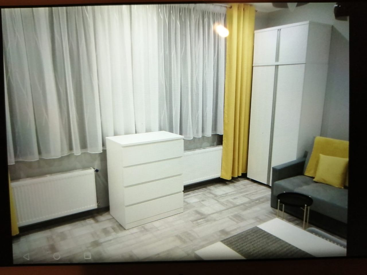 Mieszkanie 1-pokojowe Gniezno Centrum, ul. Dąbrówki. Zdjęcie 2