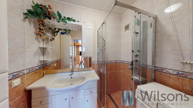 Mieszkanie 3-pokojowe Warszawa Mokotów, ul. Batuty. Zdjęcie 11