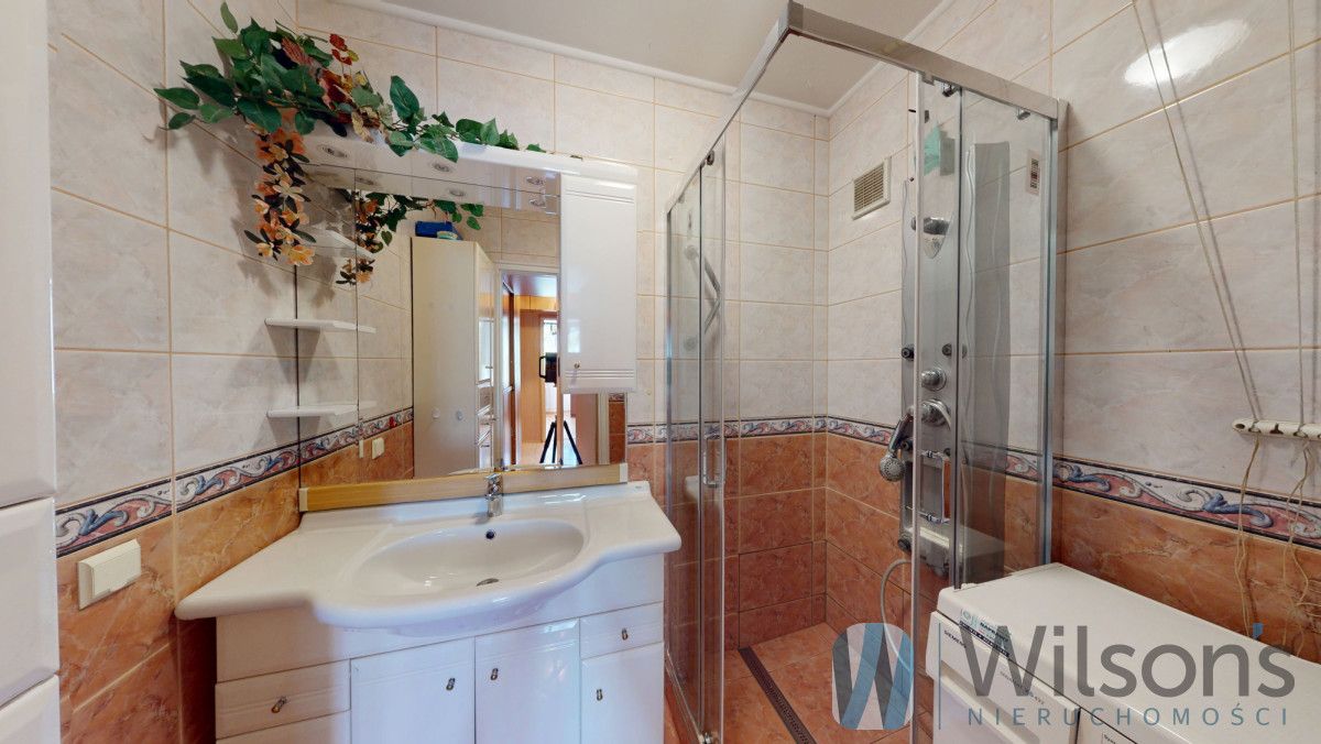 Mieszkanie 3-pokojowe Warszawa Mokotów, ul. Batuty. Zdjęcie 11