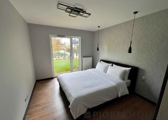 Mieszkanie 3-pokojowe Warszawa Białołęka, ul. Mariana Hemara. Zdjęcie 3