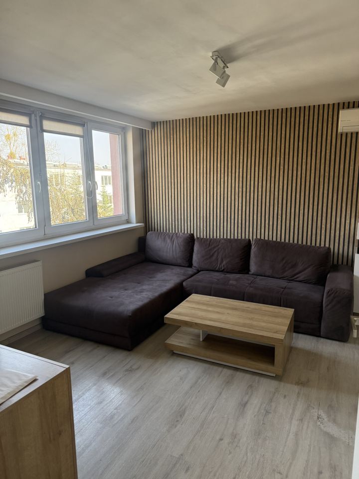 Mieszkanie 1-pokojowe Płock, ul. Juliusza Słowackiego. Zdjęcie 8