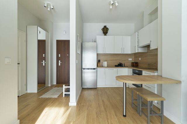 Mieszkanie 2-pokojowe Warszawa Wesoła, ul. Borkowska. Zdjęcie 7