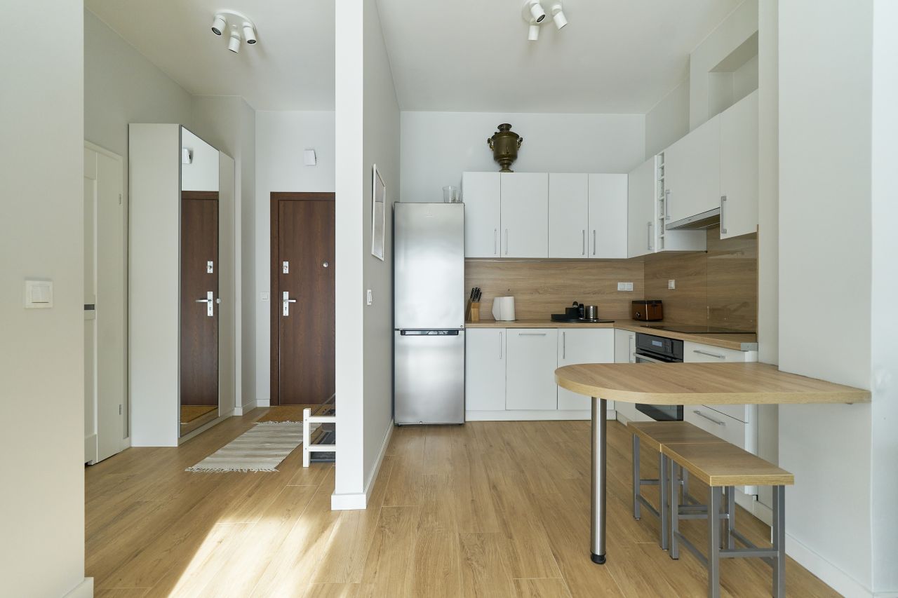 Mieszkanie 2-pokojowe Warszawa Wesoła, ul. Borkowska. Zdjęcie 7