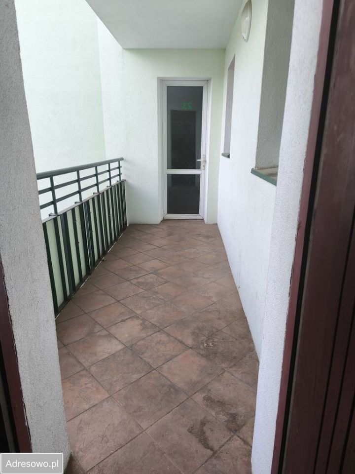 Mieszkanie 4-pokojowe Warszawa Ursynów, ul. Związku Walki Młodych. Zdjęcie 5