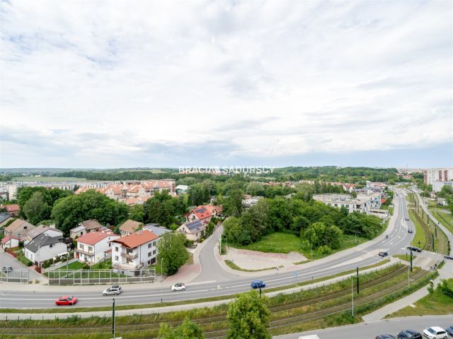 Mieszkanie 2-pokojowe Kraków Prądnik Biały, ul. Białoprądnicka. Zdjęcie 23