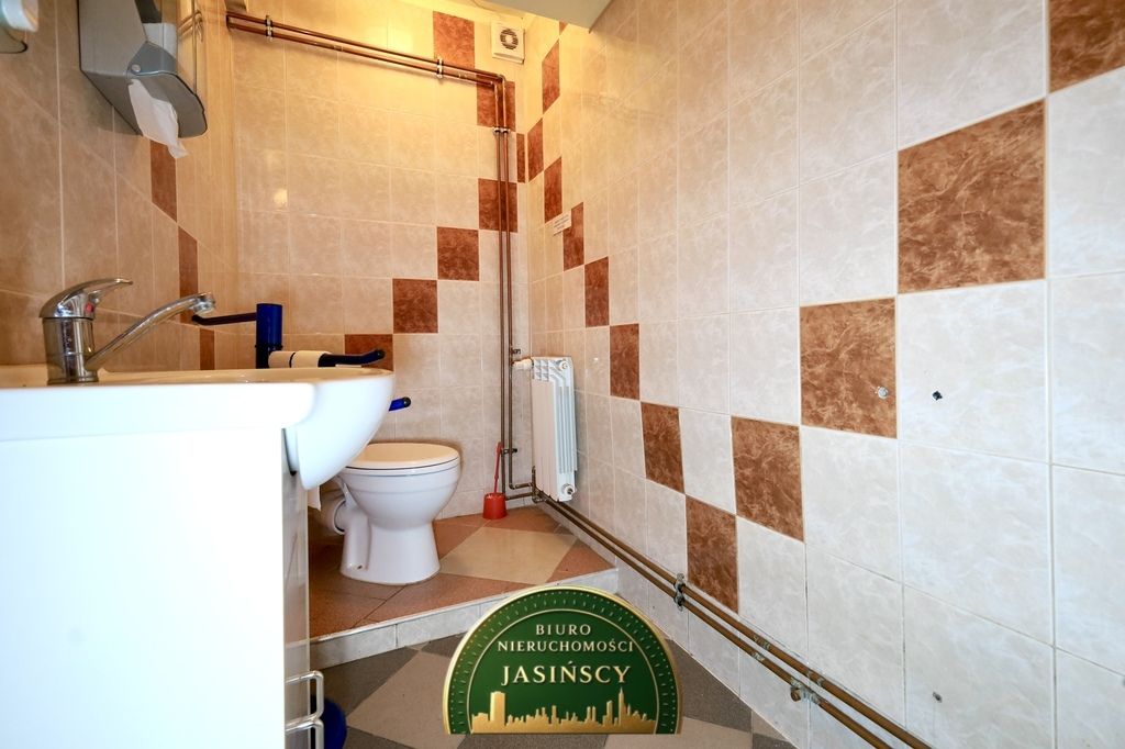 Lokal Ciechanów Centrum, ul. Armii Krajowej. Zdjęcie 21