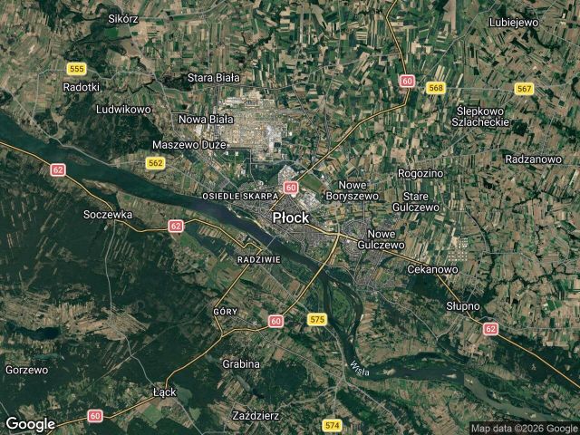 Mieszkanie 2-pokojowe Płock, ul. Bartnicza. Zdjęcie 1