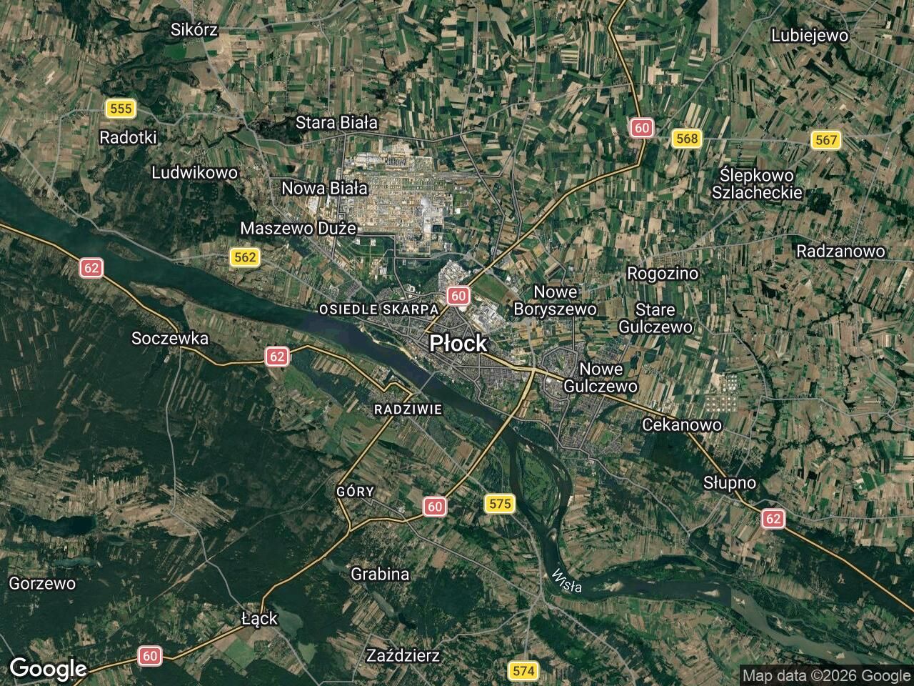 Mieszkanie 2-pokojowe Płock, ul. Bartnicza. Zdjęcie 1