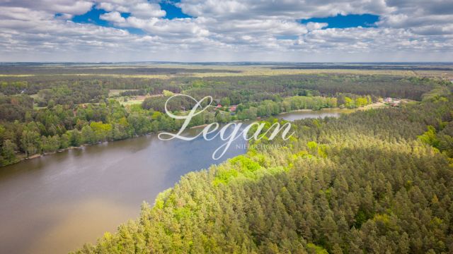 dom letniskowy, 3 pokoje Rybakowo. Zdjęcie 3