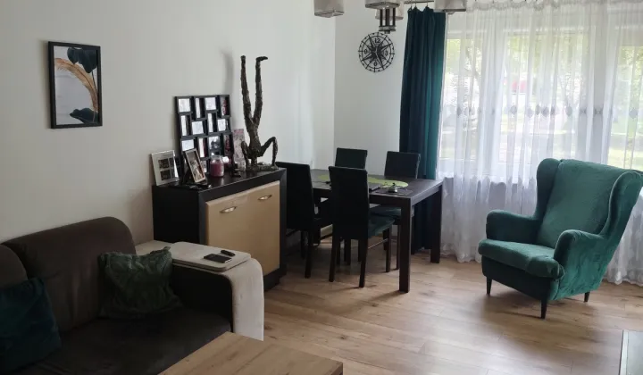 Mieszkanie 3-pokojowe Kielce Ślichowice, ul. Kazimierza Wielkiego
