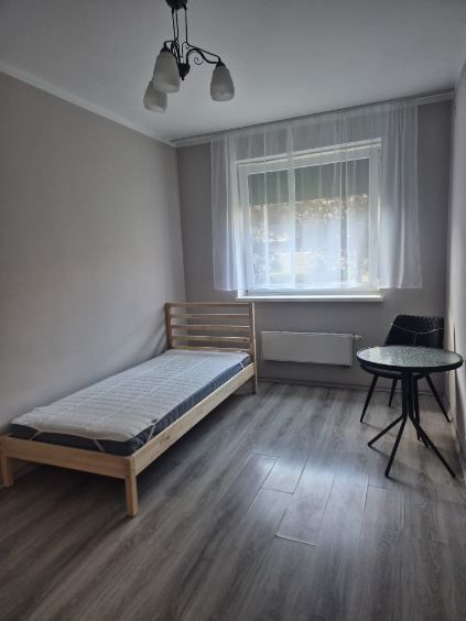 Mieszkanie 4-pokojowe Kraków Czyżyny, os. Akademickie. Zdjęcie 3