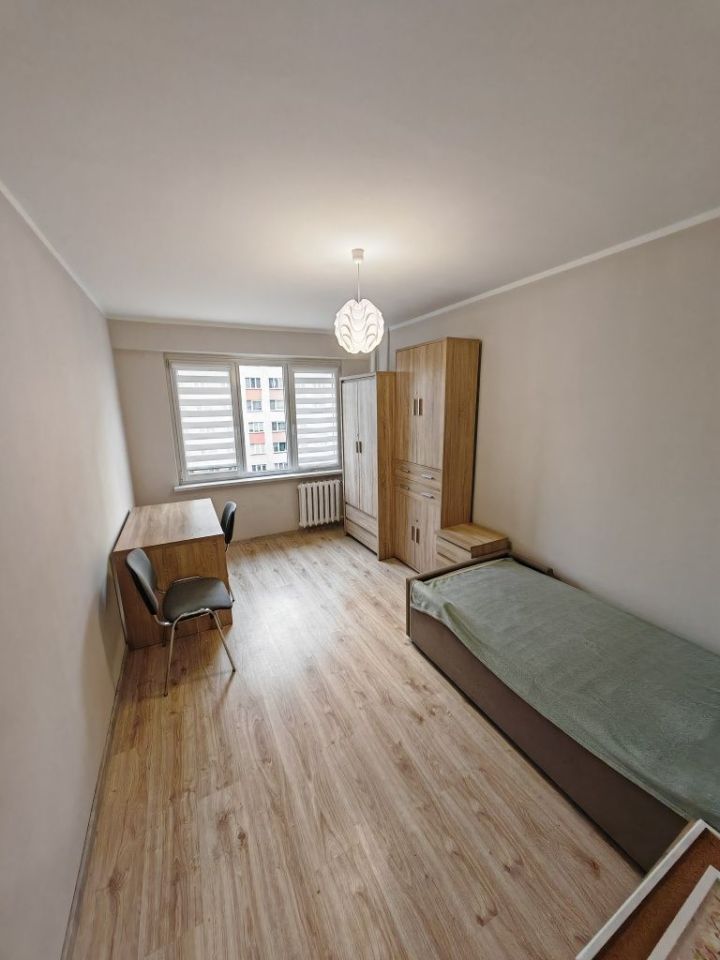 Mieszkanie 2-pokojowe Rzeszów, ul. Cicha. Zdjęcie 4