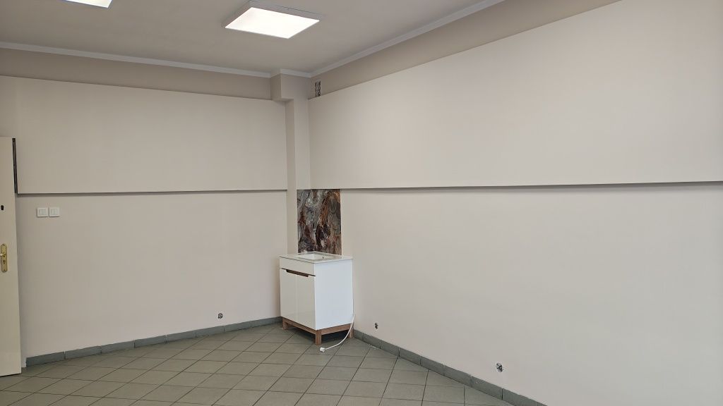 Lokal Grodzisk Mazowiecki Centrum, ul. E. Orzeszkowej. Zdjęcie 2