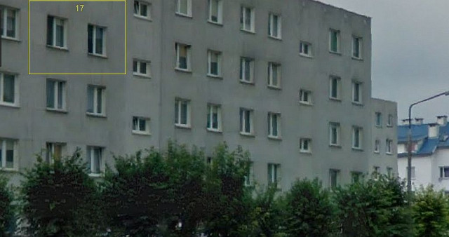 Mieszkanie 3-pokojowe Płońsk, ul. Świętego Maksymiliana Kolbe. Zdjęcie 1