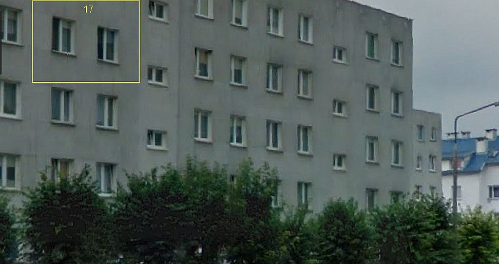 Mieszkanie 3-pokojowe Płońsk, ul. Świętego Maksymiliana Kolbe