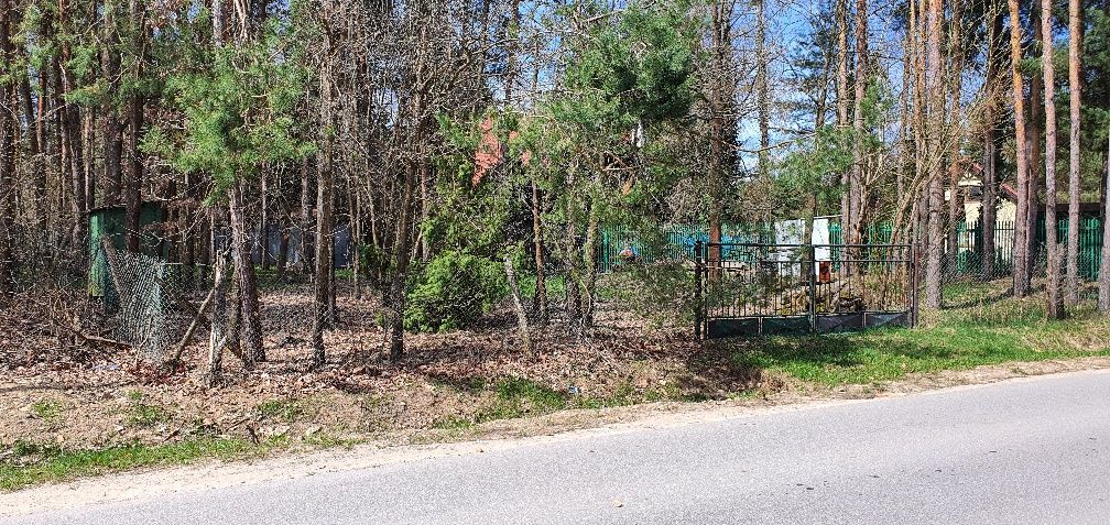 Działka budowlana Suków Podmarzysz. Zdjęcie 4