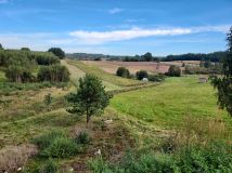 Działka budowlana Szemud, ul. Nowiny. Zdjęcie 4