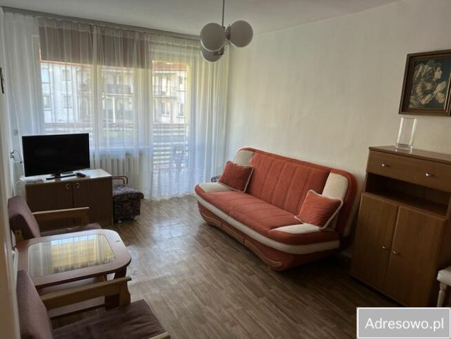 Mieszkanie 2-pokojowe Ełk Centrum, ul. Juliusza Słowackiego. Zdjęcie 1