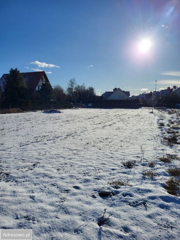 Działka rolna Warszawa Miedzeszyn, ul. Przewodowa. Zdjęcie 6