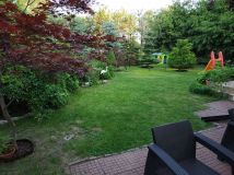 dom wolnostojący, 6 pokoi Warszawa Wilanów, ul. Zakamarek. Zdjęcie 3