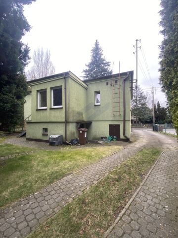 dom wolnostojący, 3 pokoje Poznań Podolany, ul. Edwarda Raczyńskiego. Zdjęcie 28