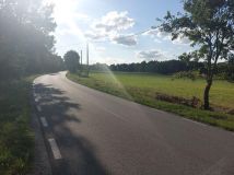 Działka rolno-budowlana Zamęty. Zdjęcie 3